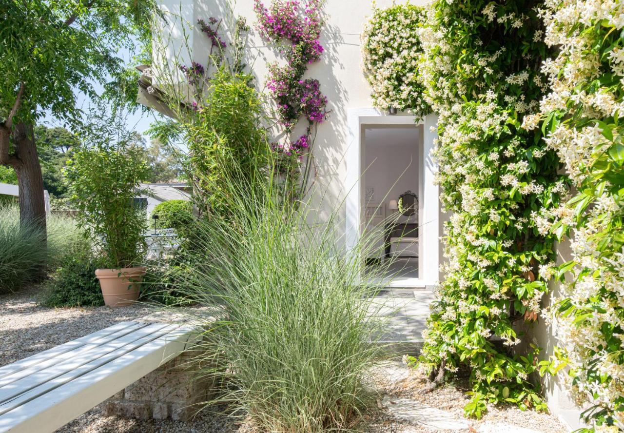 Ammouda Villas Ormos Panagias Ngoại thất bức ảnh
